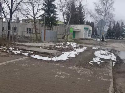 МАУС ПС Ботевград / Mouse-PS Botevgrad