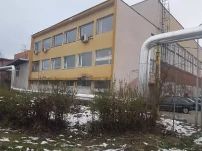 МАУС ПС Ботевград / Mouse-PS Botevgrad