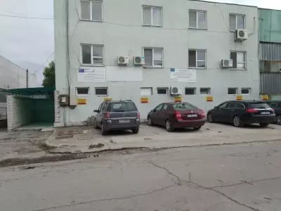 ИВАГО - БЪЛГАРИЯ ООД