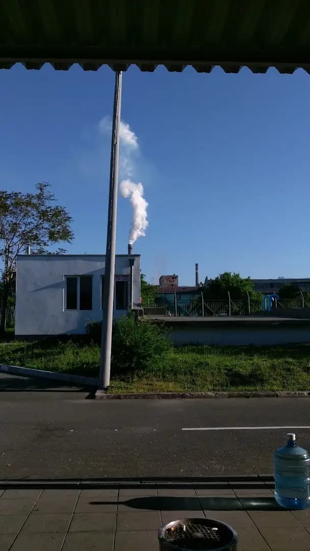 Gama motori Yazaki