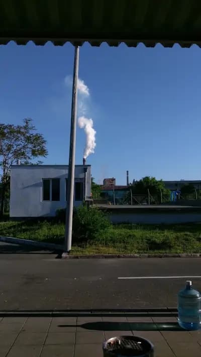 Gama motori Yazaki