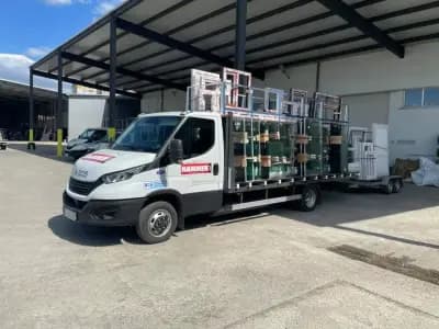 "Chukurovi & Co" - Hammer Plast