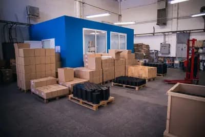 ZKU JSCo. Factory for rubber seals / ЗКУ АД Завод за каучукови уплътнители