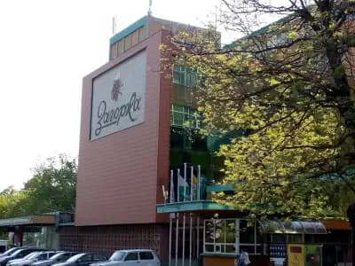 Пивоварна Загорка