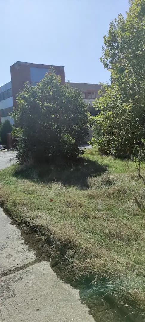 Завод за електроди Ихтиман