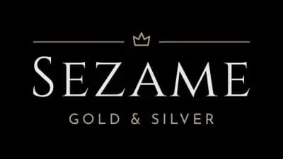 Бижутерия Сезам / SEZAME