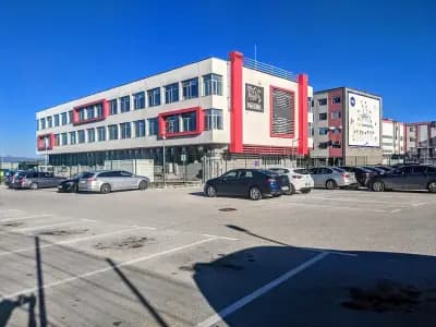 Nestle Bulgaria EAD