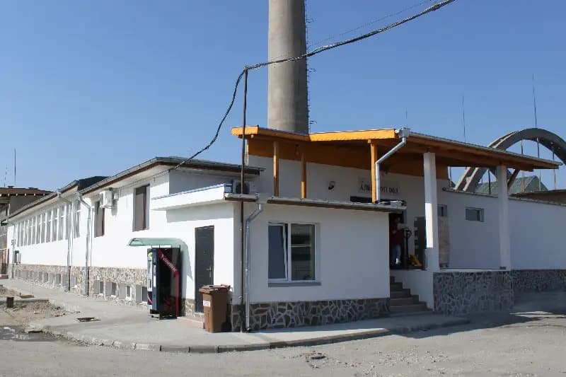 АЛБА ГРУП ООД