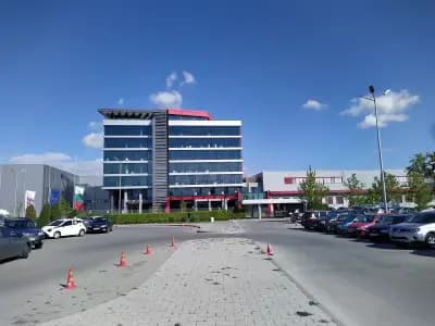 KT INTERNATIONAL SA