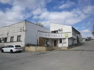 „АДРИЕЛИ“ ЕООД
