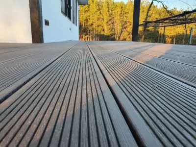 BATCOS ФАБРИКА ЗА ДЕКИНГ И САЙДИНГ