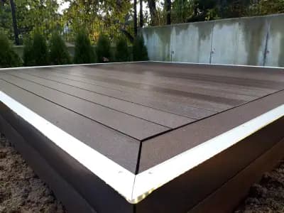 BATCOS ФАБРИКА ЗА ДЕКИНГ И САЙДИНГ