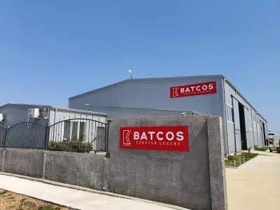 BATCOS ФАБРИКА ЗА ДЕКИНГ И САЙДИНГ