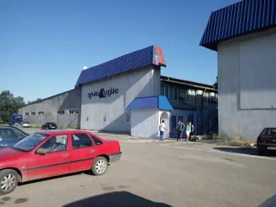 АГЛИКА ТРЕЙД