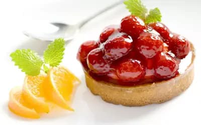 Фабрика за конфитюри Конпакс / Jam factory Konpaks
