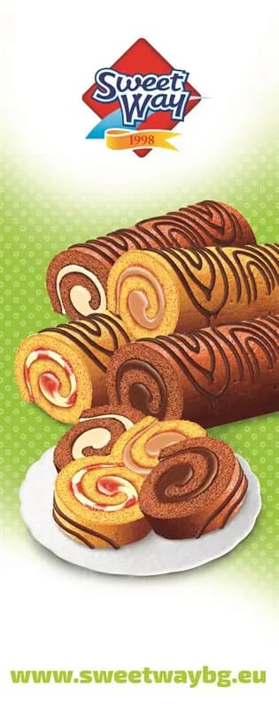 Sweet Way Ltd