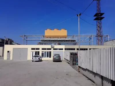 "ТРИВИВА" ООД - дестилерия за етерични масла Добрич