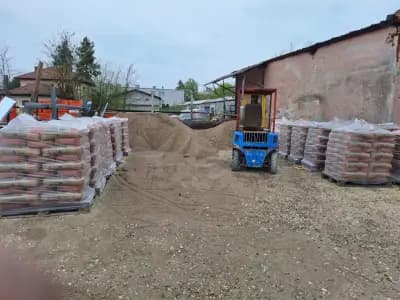Железарски Магазин Прециз Комерс