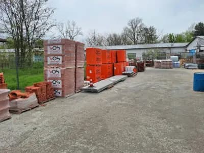 Железарски Магазин Прециз Комерс