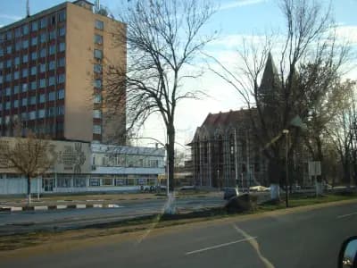 „Видахим“ АД