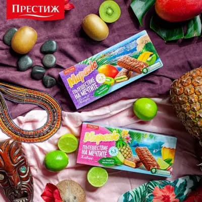 Престиж-96 АД