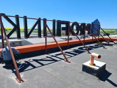 Вип Пласт Производствена база