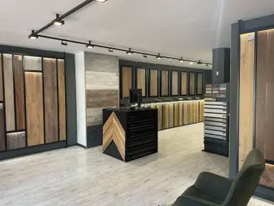 Fabrika Parquets / Фабрика Паркети