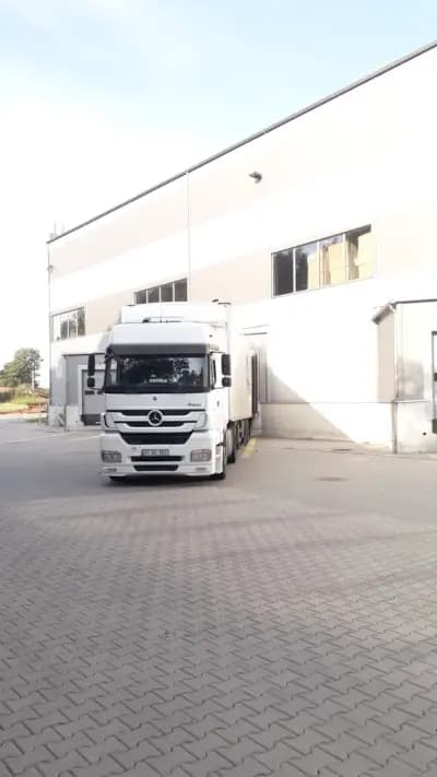 Монделийз България Продакшън ООД