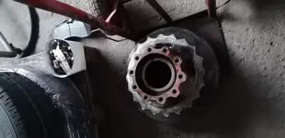 Сервиз За Гуми