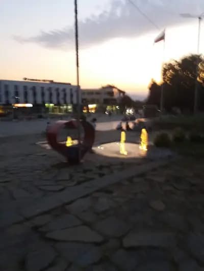 Петрол
