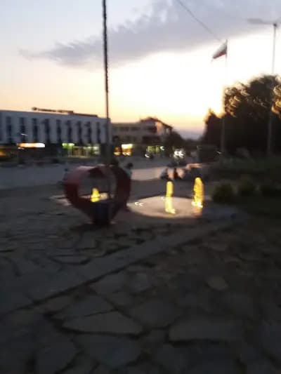 Петрол