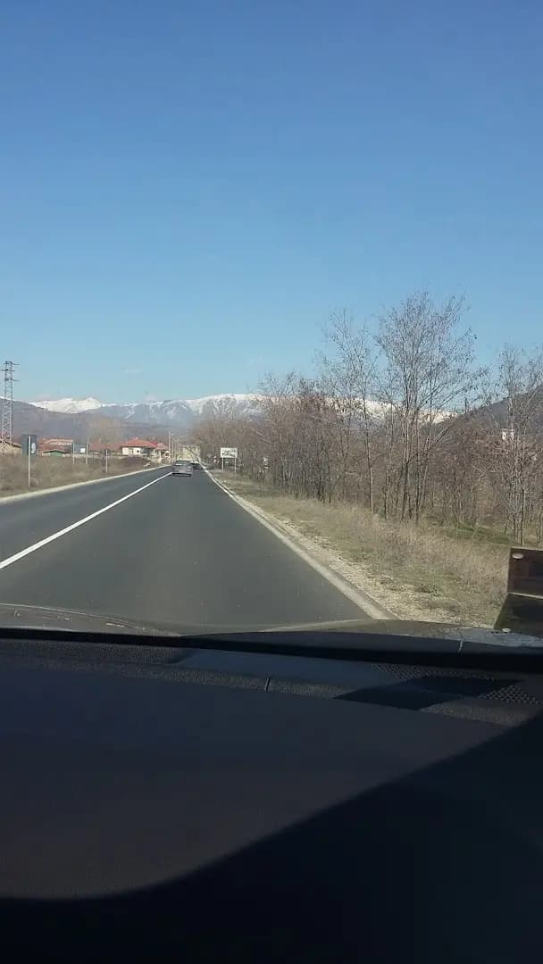 Петрол