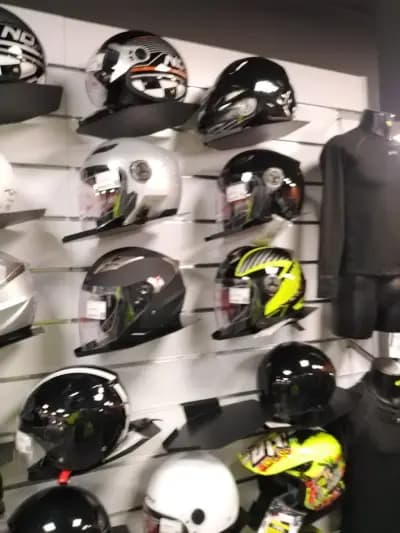 Linson Moto - Moto Ekip