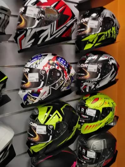 Linson Moto - Moto Ekip