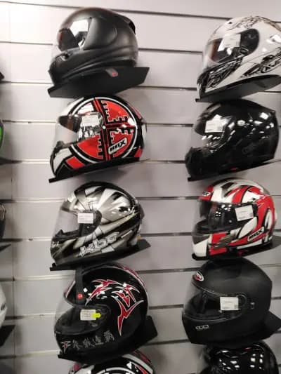 Linson Moto - Moto Ekip