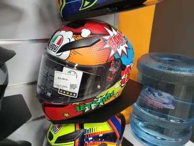 Linson Moto - Moto Ekip