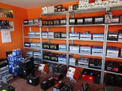 akumulatorisofia.com - Магазин Акумулатори Дървеница