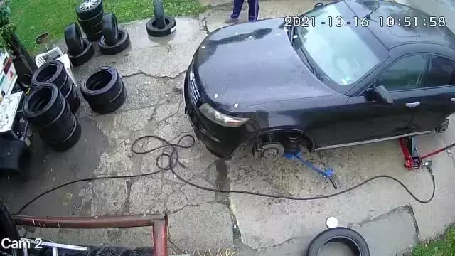Help tyres LTD