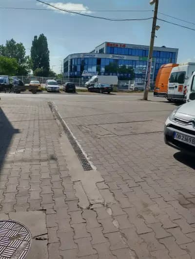 Ем комплект сервиз ЕООД - Дружба