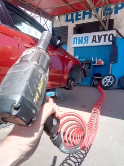 ЛИЯ АУТО