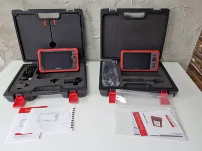 автодиагностика