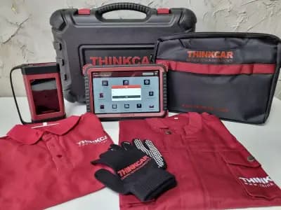 автодиагностика