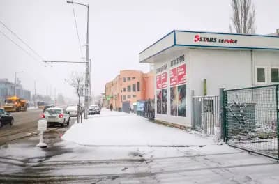 "Сервиз 5 Звезди" ООД