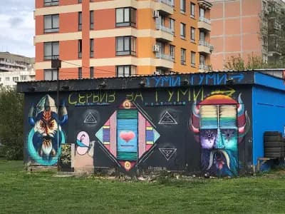 Мобилен сервиз за гуми