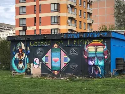 Мобилен сервиз за гуми за град София- "Найденов сервиз". Съдействие при аварии. Сезонна смяна на гуми.