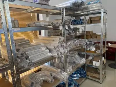 Селект Партс БГ - Тунинг части от вносител