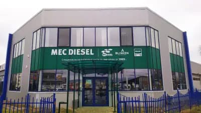 Дубе България ЕООД