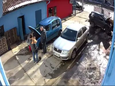 MAXCAR.BG - София Сливница - Акумулатори и Автоклиматици
