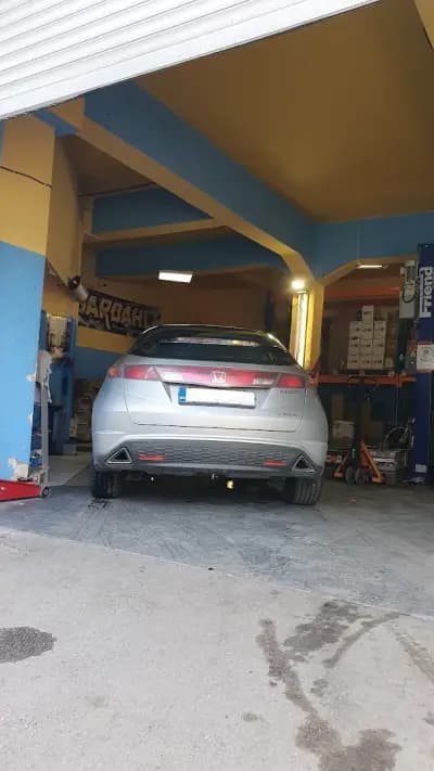 MAXCAR.BG - София Сливница - Акумулатори и Автоклиматици