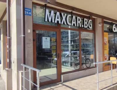 MAXCAR.BG - София Младост - Акумулатори